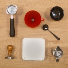 Základní baristický kurz