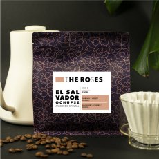 El Salvador Ochupse Anaerobic Natural - Filter