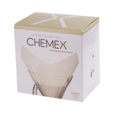 Papírové filtry pro Chemex 1-10