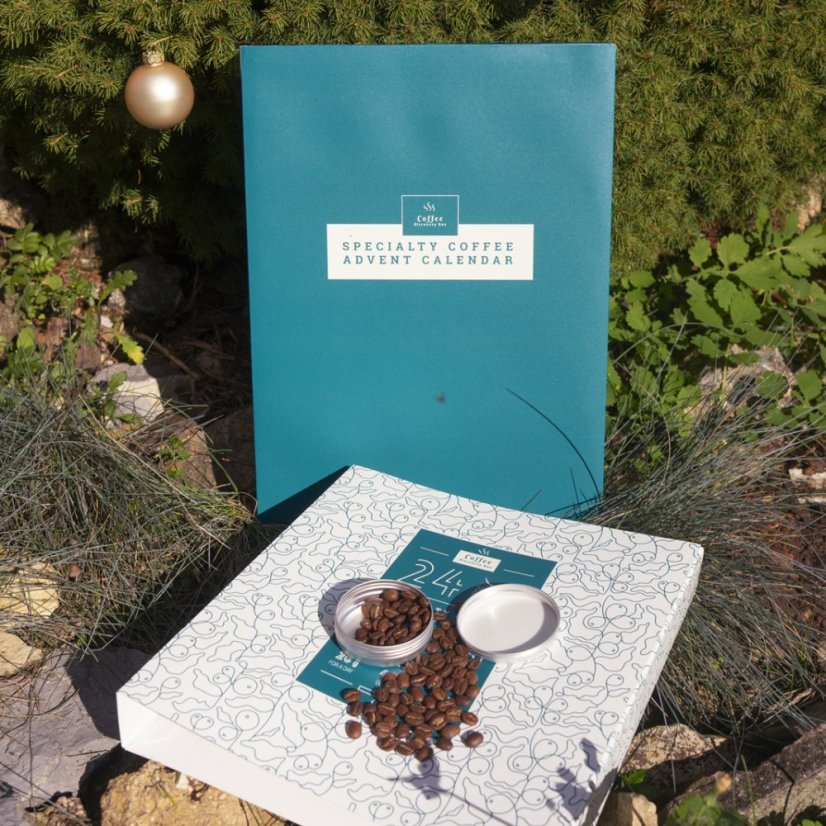 Specialty Coffee Advent Calendar