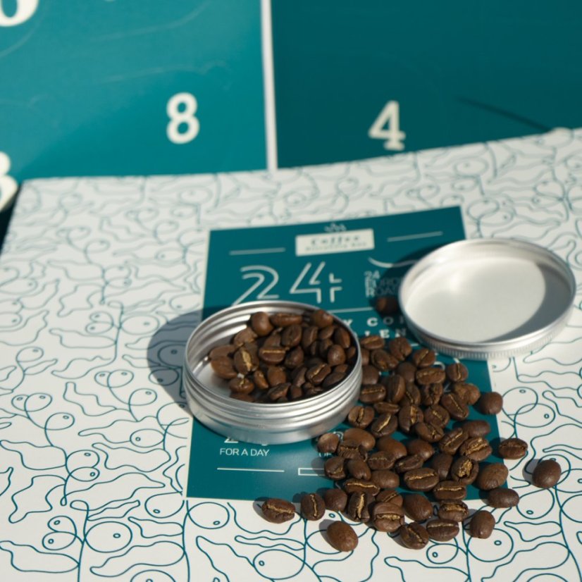 Specialty Coffee Advent Calendar