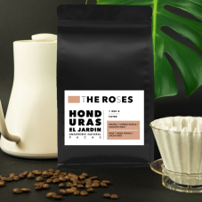 Honduras El Jardin Anaerobic Natural Pacas - Filter