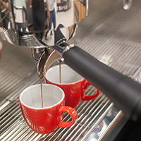 A few quick tips for making a great cup of coffee