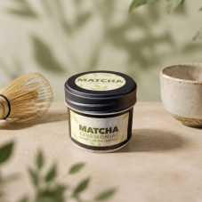 Ceremonial Matcha - 30 g