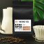 Ethiopia Deri Hambela Natural Heirloom - Filter - Hmotnost: 250 g