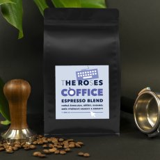 Coffice Espresso Blend
