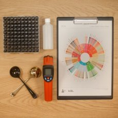 Senzorické schopnosti baristy