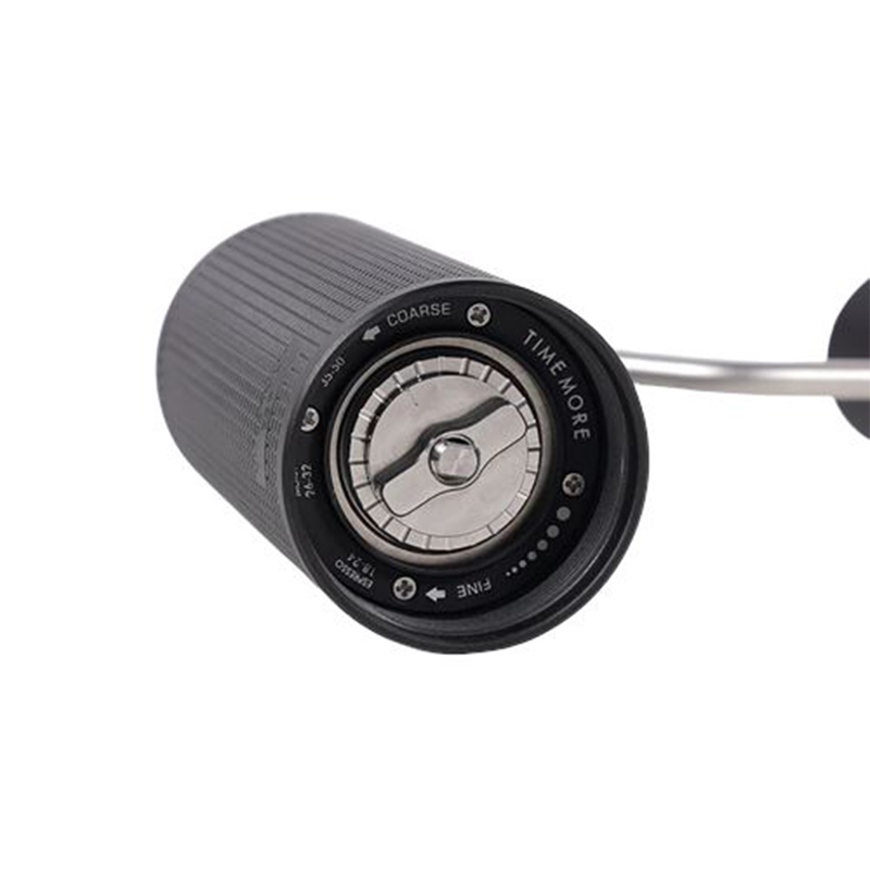 Timemore Chestnut ESP - ruční mlýnek černý