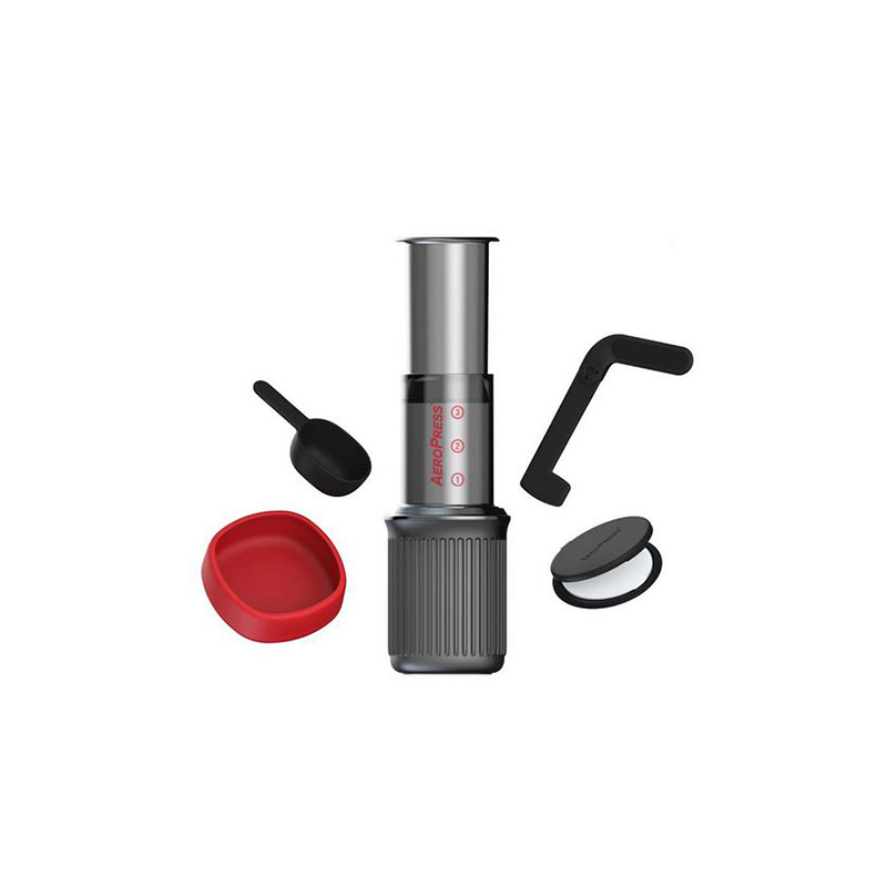 Aeropress GO