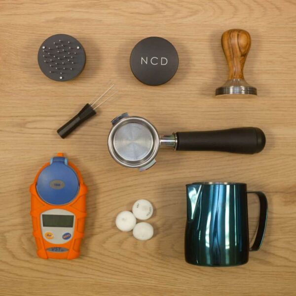 Pokročilý baristický kurz - Vyberte možnost: 13. 11. 2025 - 10:00 Pokročilý baristický kurz - Vyberte možnost: 13. 11. 2025 - 10:00