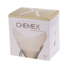 Papírové filtry pro Chemex 1-10