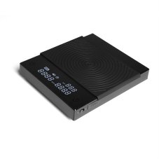 Timemore Black Mirror Basic 2 - scale