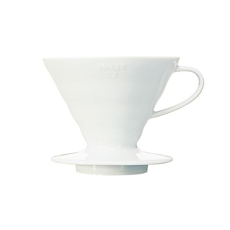 Dripper V60-02 - ceramic Dripper V60-02 - ceramic