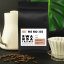 Rwanda Ireme Anaerobic Natural Bourbon - Filter - Hmotnost: 1 000 g