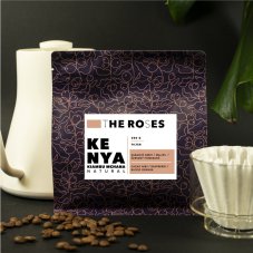 Kenya Mchana Natural SL28, Ruiru 11, K7, Batian - Filter