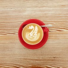 Pokročilé techniky latte art