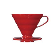 Dripper V60-02 - plastic