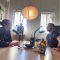 Vojta on the Standout Coffee podcast EP2