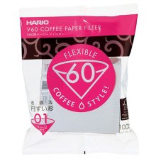 Paper filters for V60-01
