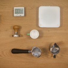 Domácí příprava espressa