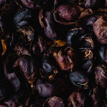 The Mysterious Caffeinated Drink