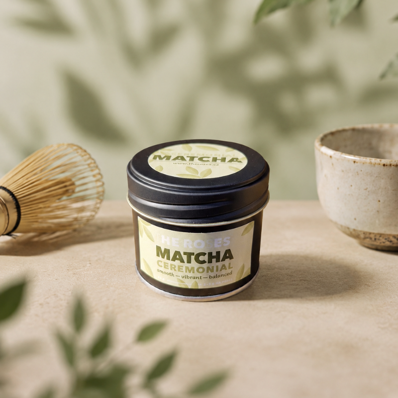 Ceremonial Matcha - 30 g
