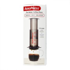 Aeropress