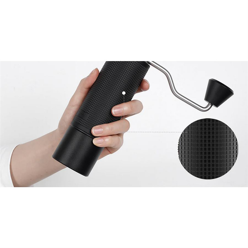 Timemore Chestnut ESP - ruční mlýnek černý