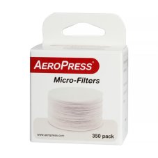 Paper filters for Aeropress/Aeropress GO