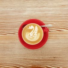 Pokročilé techniky latte art