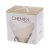 Paper filters for Chemex 1-10