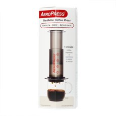 Aeropress