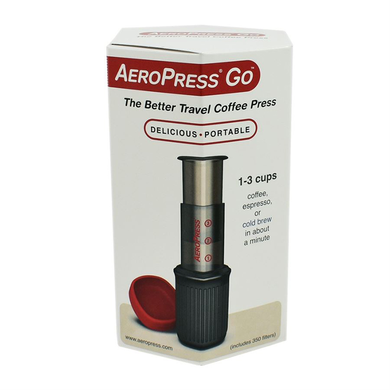 Aeropress GO