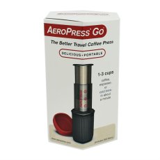 Aeropress GO
