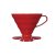 Dripper V60-02 - plastový