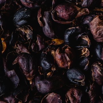 Taji zahalený kofeinový nápoj