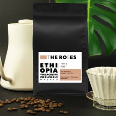 Ethiopia Yirgacheffe Chelchele Washed Heirloom Filter