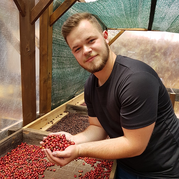 Vojtěch Růžička
