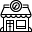 Kavárny