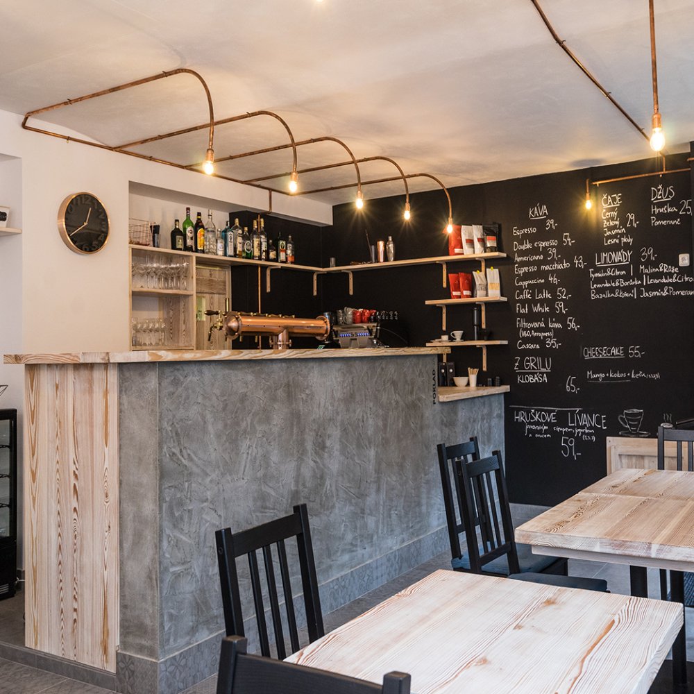 The Roses Purkyňova – foto 1