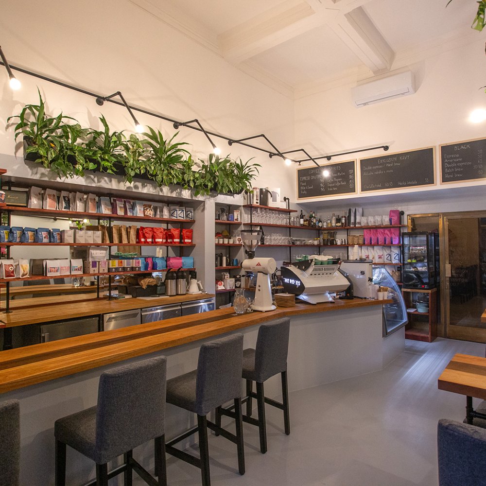 The Roses Benešova – foto 1