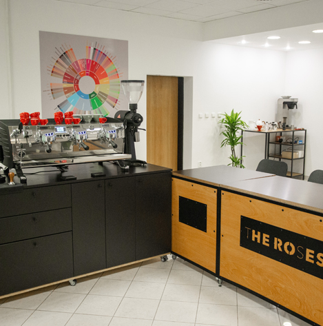 Školicí centrum – foto 1