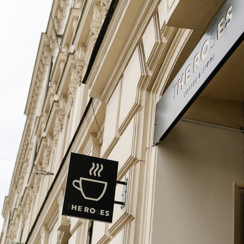 The Roses Benešova – foto 2